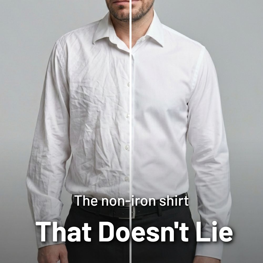 The Premium Shirt V2