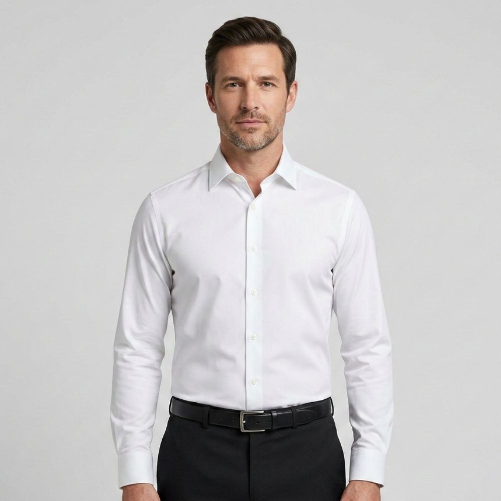 The Premium Shirt V2