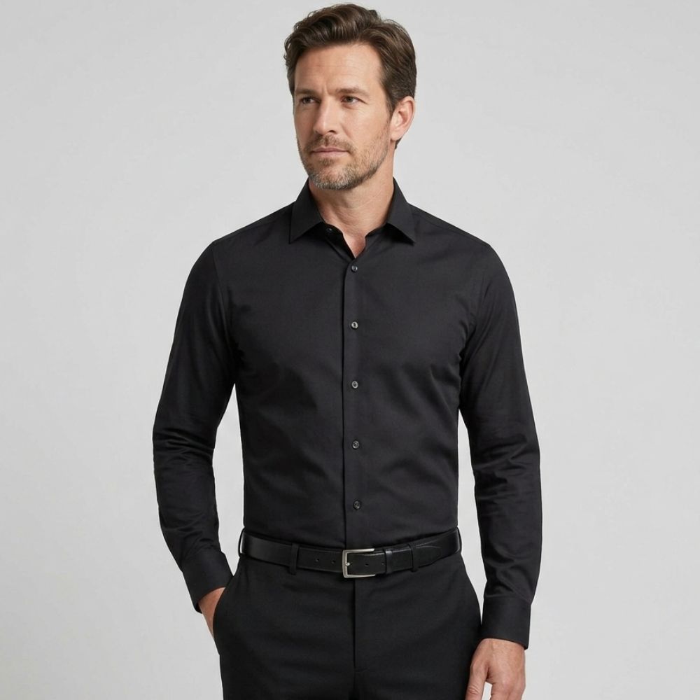 The Premium Shirt V2