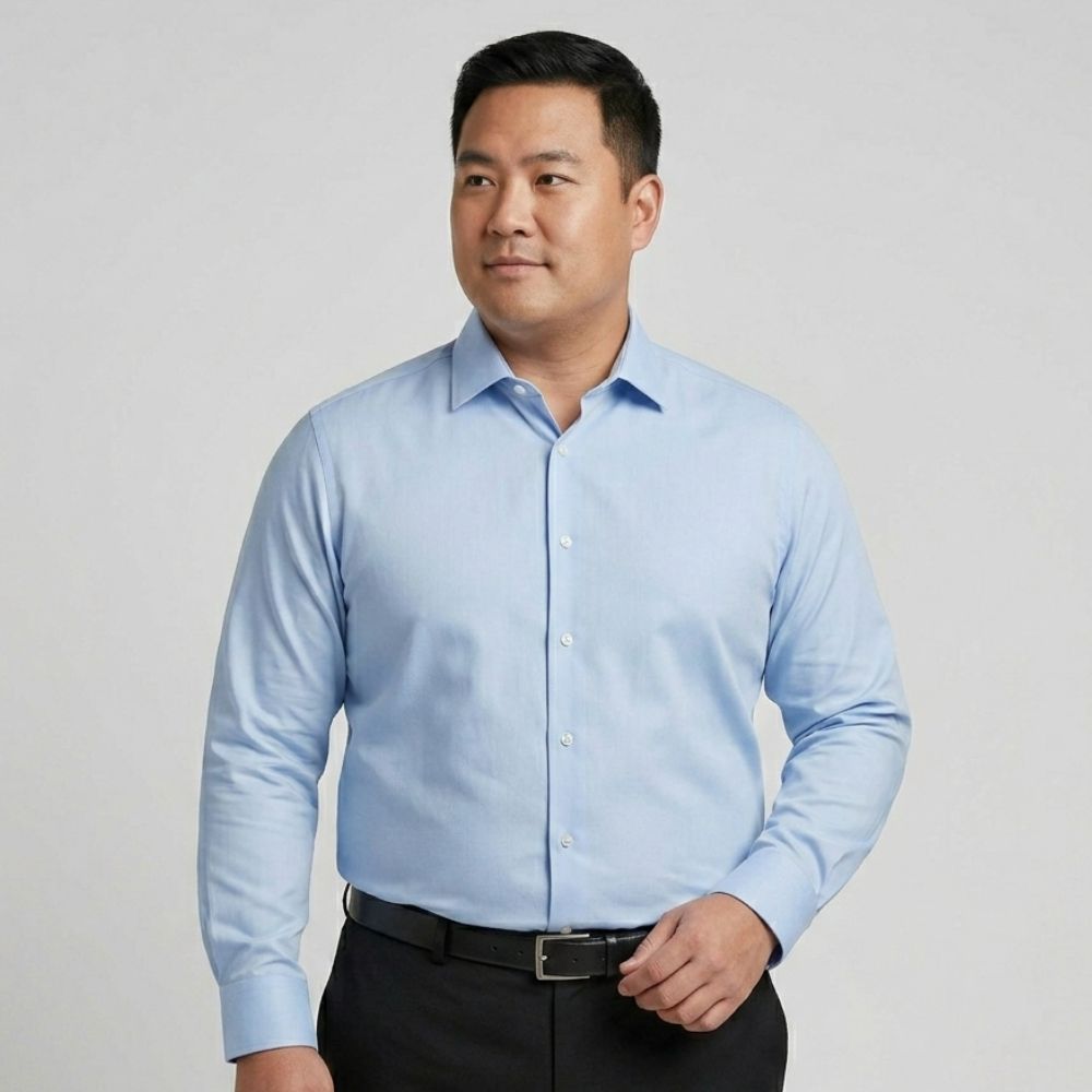 The Premium Shirt V2