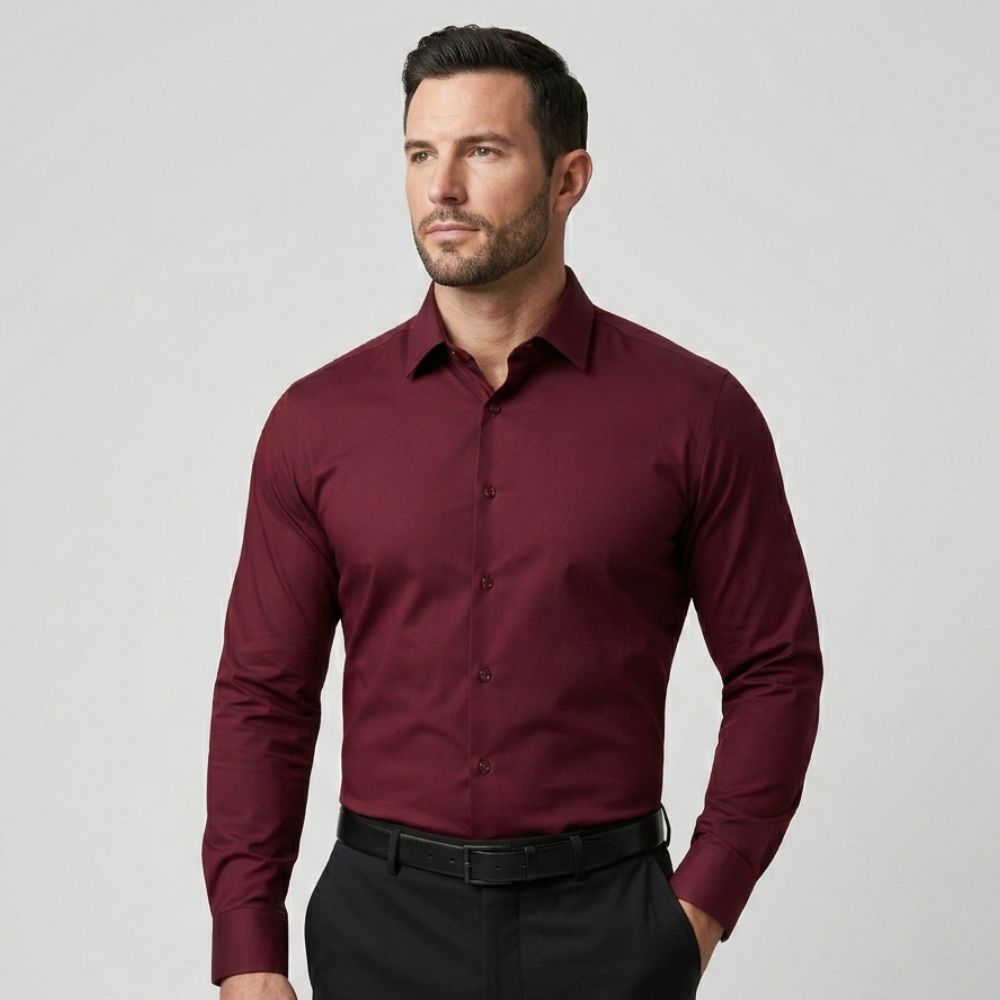 The Premium Shirt V2