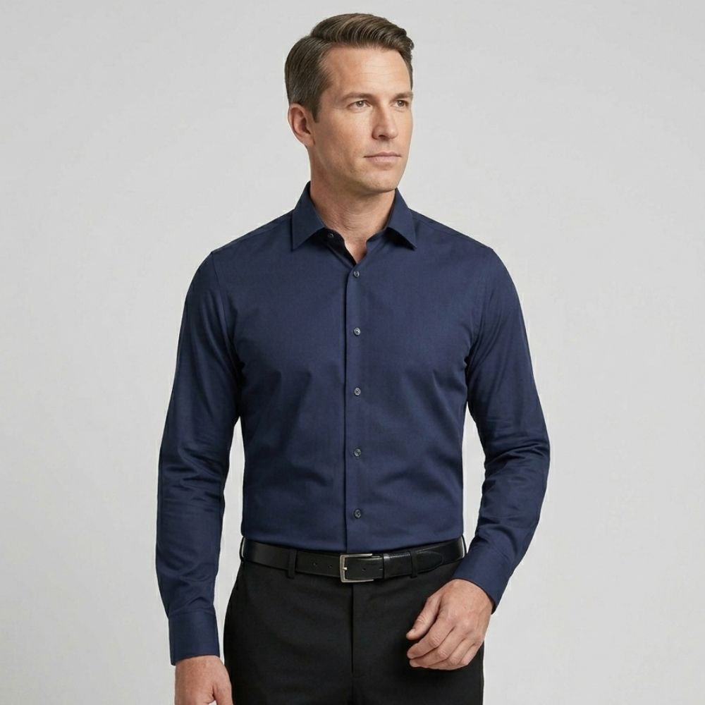 The Premium Shirt V2